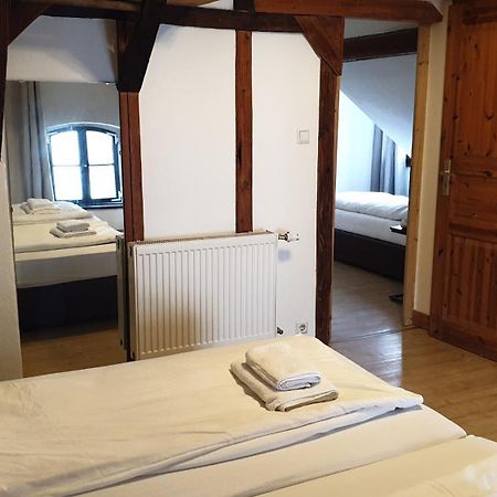 Gaestehaus Zu Herrenwiesen Heidelberg Extérieur photo