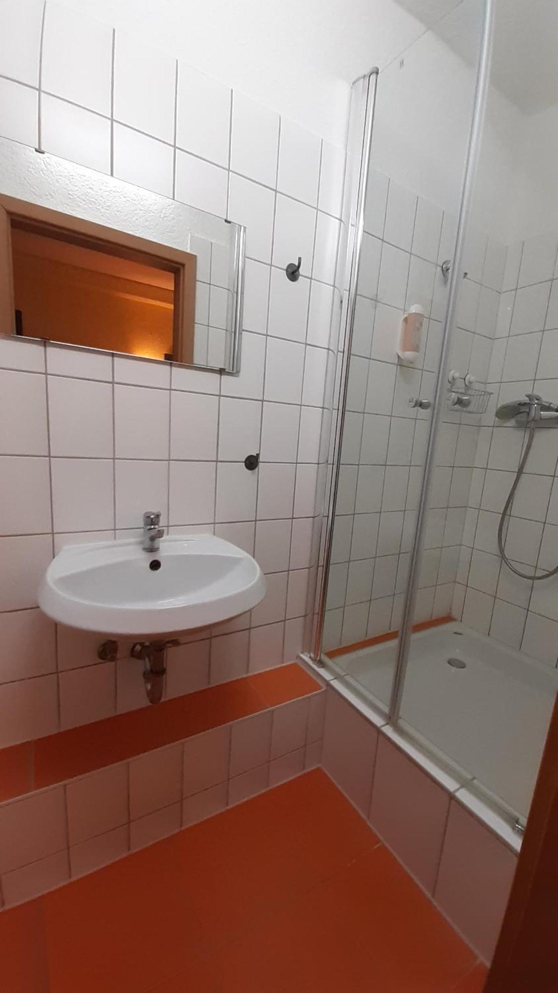 Gaestehaus Zu Herrenwiesen Heidelberg Extérieur photo