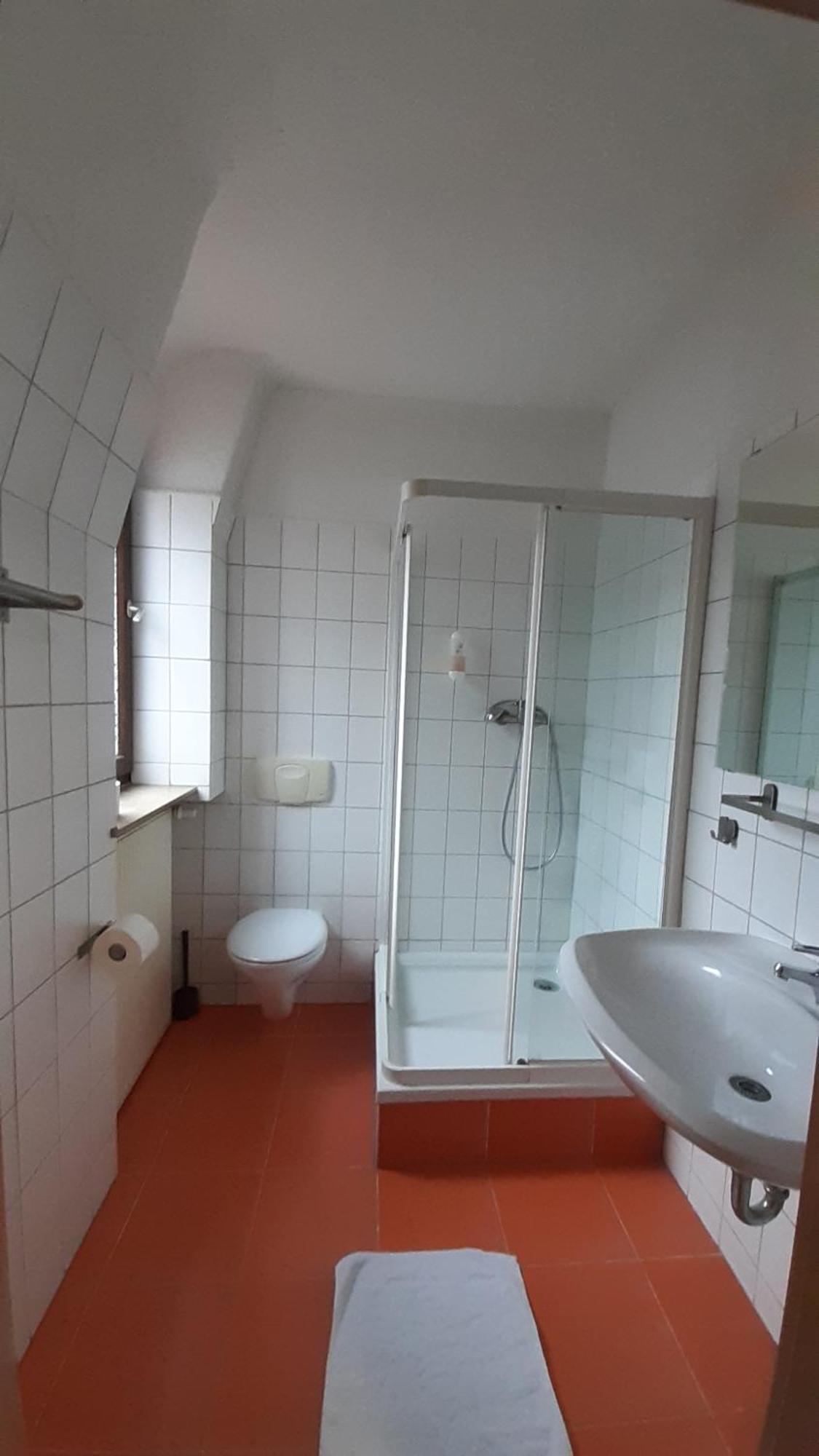 Gaestehaus Zu Herrenwiesen Heidelberg Extérieur photo