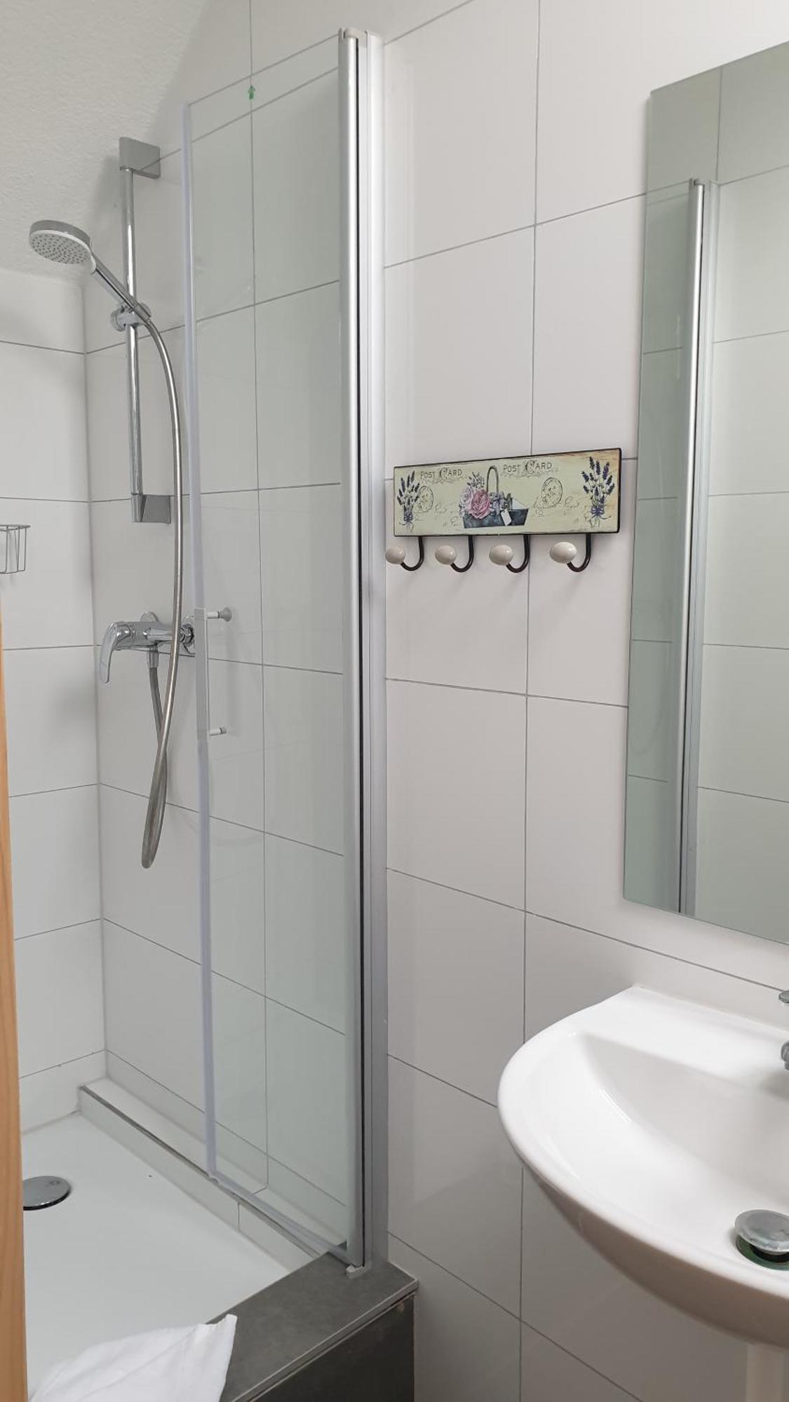 Gaestehaus Zu Herrenwiesen Heidelberg Extérieur photo