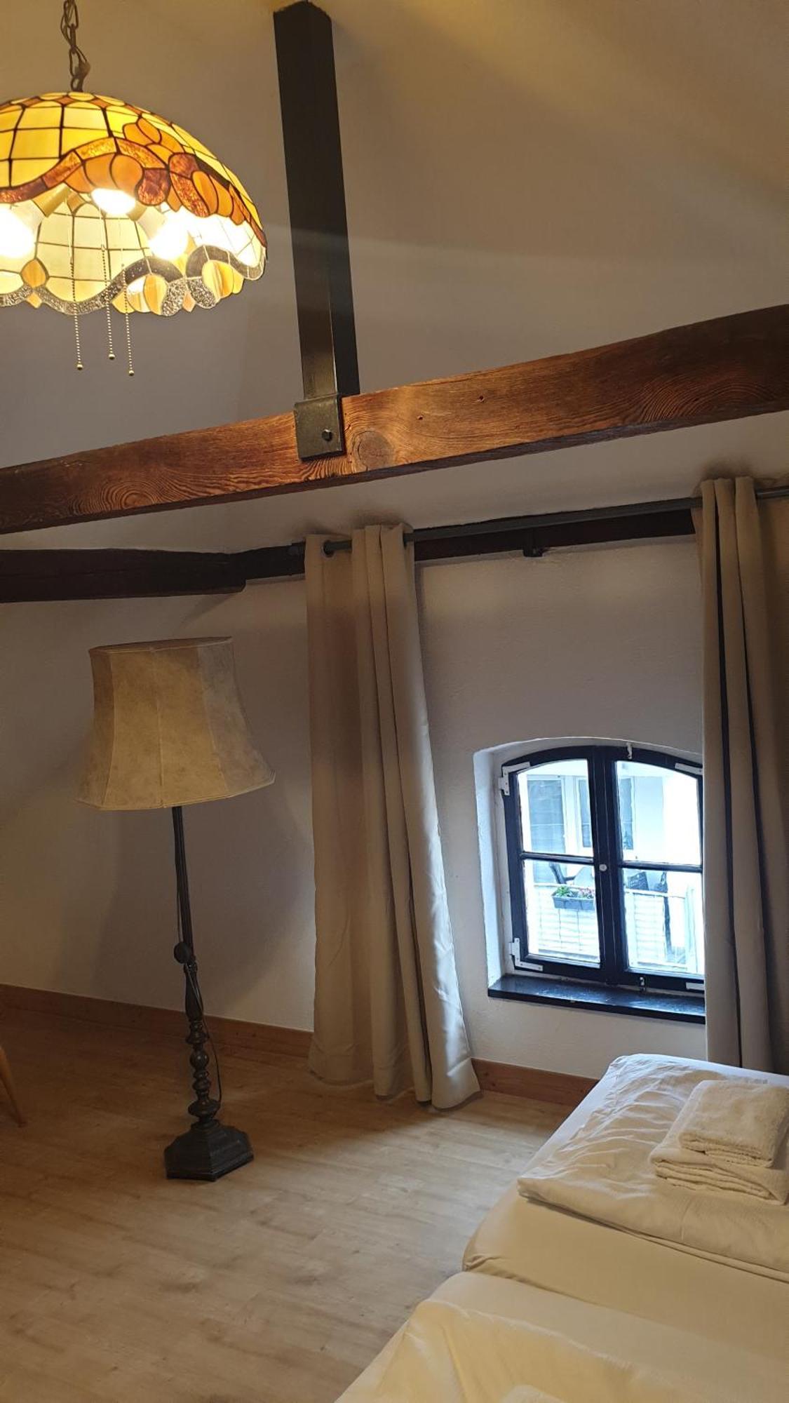 Gaestehaus Zu Herrenwiesen Heidelberg Extérieur photo